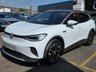 USED 2021 71 VOLKSWAGEN ID.4 Pro Performance 77kWh Max SUV 5dr Electric Auto (204 ps) 
