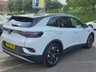 USED 2021 71 VOLKSWAGEN ID.4 Pro Performance 77kWh Max SUV 5dr Electric Auto (204 ps) 
