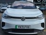USED 2021 71 VOLKSWAGEN ID.4 Pro Performance 77kWh Max SUV 5dr Electric Auto (204 ps) 