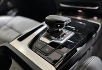 USED 2021 21 AUDI Q5 2.0 TDI 40 S line SUV 5dr Diesel S Tronic quattro Euro 6 (s/s) (204 ps) S line styling meets quattro grip, performance and presence in one.