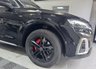 USED 2021 21 AUDI Q5 2.0 TDI 40 S line SUV 5dr Diesel S Tronic quattro Euro 6 (s/s) (204 ps) S line styling meets quattro grip, performance and presence in one.