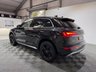 USED 2021 21 AUDI Q5 2.0 TDI 40 S line SUV 5dr Diesel S Tronic quattro Euro 6 (s/s) (204 ps) S line styling meets quattro grip, performance and presence in one.