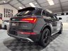 USED 2021 21 AUDI Q5 2.0 TDI 40 S line SUV 5dr Diesel S Tronic quattro Euro 6 (s/s) (204 ps) S line styling meets quattro grip, performance and presence in one.