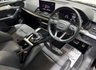 USED 2021 21 AUDI Q5 2.0 TDI 40 S line SUV 5dr Diesel S Tronic quattro Euro 6 (s/s) (204 ps) S line styling meets quattro grip, performance and presence in one.