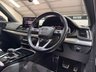 USED 2021 21 AUDI Q5 2.0 TDI 40 S line SUV 5dr Diesel S Tronic quattro Euro 6 (s/s) (204 ps) S line styling meets quattro grip, performance and presence in one.