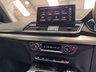 USED 2021 21 AUDI Q5 2.0 TDI 40 S line SUV 5dr Diesel S Tronic quattro Euro 6 (s/s) (204 ps) S line styling meets quattro grip, performance and presence in one.