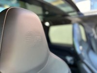 USED 2020 20 LAND ROVER RANGE ROVER SPORT 5.0 P575 V8 GPF SVR SUV 5dr Petrol Auto 4WD Euro 6 (s/s) (575 ps) Our stunning Range Rover Sport 5.0 V8 Supercharged SVR is the ultimate SUV combining performance and practicality like no other vehicle on the road - our Range Rover SVR is finished in breathtaking Santorini Black Metallic and sits on 22 Inch 5 Split Spoke Gloss Black Alloy Wheels and has the SVR-specific Exposed Carbon Fibre Bonnet, which really makes this SUV stand out and completes the Sporty appearance. The interior comes with the must-have Panoramic Sunroof, which shines a light on the Beau