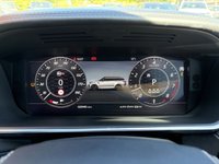 USED 2020 20 LAND ROVER RANGE ROVER SPORT 5.0 P575 V8 GPF SVR SUV 5dr Petrol Auto 4WD Euro 6 (s/s) (575 ps) Our stunning Range Rover Sport 5.0 V8 Supercharged SVR is the ultimate SUV combining performance and practicality like no other vehicle on the road - our Range Rover SVR is finished in breathtaking Santorini Black Metallic and sits on 22 Inch 5 Split Spoke Gloss Black Alloy Wheels and has the SVR-specific Exposed Carbon Fibre Bonnet, which really makes this SUV stand out and completes the Sporty appearance. The interior comes with the must-have Panoramic Sunroof, which shines a light on the Beau