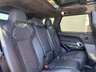 USED 2020 20 LAND ROVER RANGE ROVER SPORT 5.0 P575 V8 GPF SVR SUV 5dr Petrol Auto 4WD Euro 6 (s/s) (575 ps) Our stunning Range Rover Sport 5.0 V8 Supercharged SVR is the ultimate SUV combining performance and practicality like no other vehicle on the road - our Range Rover SVR is finished in breathtaking Santorini Black Metallic and sits on 22 Inch 5 Split Spoke Gloss Black Alloy Wheels and has the SVR-specific Exposed Carbon Fibre Bonnet, which really makes this SUV stand out and completes the Sporty appearance. The interior comes with the must-have Panoramic Sunroof, which shines a light on the Beau