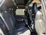 USED 2020 20 LAND ROVER RANGE ROVER SPORT 5.0 P575 V8 GPF SVR SUV 5dr Petrol Auto 4WD Euro 6 (s/s) (575 ps) Our stunning Range Rover Sport 5.0 V8 Supercharged SVR is the ultimate SUV combining performance and practicality like no other vehicle on the road - our Range Rover SVR is finished in breathtaking Santorini Black Metallic and sits on 22 Inch 5 Split Spoke Gloss Black Alloy Wheels and has the SVR-specific Exposed Carbon Fibre Bonnet, which really makes this SUV stand out and completes the Sporty appearance. The interior comes with the must-have Panoramic Sunroof, which shines a light on the Beau