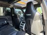 USED 2020 20 LAND ROVER RANGE ROVER SPORT 5.0 P575 V8 GPF SVR SUV 5dr Petrol Auto 4WD Euro 6 (s/s) (575 ps) Our stunning Range Rover Sport 5.0 V8 Supercharged SVR is the ultimate SUV combining performance and practicality like no other vehicle on the road - our Range Rover SVR is finished in breathtaking Santorini Black Metallic and sits on 22 Inch 5 Split Spoke Gloss Black Alloy Wheels and has the SVR-specific Exposed Carbon Fibre Bonnet, which really makes this SUV stand out and completes the Sporty appearance. The interior comes with the must-have Panoramic Sunroof, which shines a light on the Beau
