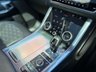 USED 2020 20 LAND ROVER RANGE ROVER SPORT 5.0 P575 V8 GPF SVR SUV 5dr Petrol Auto 4WD Euro 6 (s/s) (575 ps) Our stunning Range Rover Sport 5.0 V8 Supercharged SVR is the ultimate SUV combining performance and practicality like no other vehicle on the road - our Range Rover SVR is finished in breathtaking Santorini Black Metallic and sits on 22 Inch 5 Split Spoke Gloss Black Alloy Wheels and has the SVR-specific Exposed Carbon Fibre Bonnet, which really makes this SUV stand out and completes the Sporty appearance. The interior comes with the must-have Panoramic Sunroof, which shines a light on the Beau