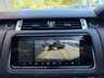 USED 2020 20 LAND ROVER RANGE ROVER SPORT 5.0 P575 V8 GPF SVR SUV 5dr Petrol Auto 4WD Euro 6 (s/s) (575 ps) Our stunning Range Rover Sport 5.0 V8 Supercharged SVR is the ultimate SUV combining performance and practicality like no other vehicle on the road - our Range Rover SVR is finished in breathtaking Santorini Black Metallic and sits on 22 Inch 5 Split Spoke Gloss Black Alloy Wheels and has the SVR-specific Exposed Carbon Fibre Bonnet, which really makes this SUV stand out and completes the Sporty appearance. The interior comes with the must-have Panoramic Sunroof, which shines a light on the Beau