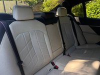 USED 2023 73 BMW I5 40 83.9kWh M Sport Pro Saloon 4dr Electric Auto eDrive (11kW Charger) (340 ps) 