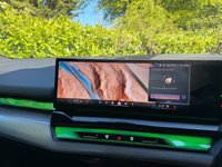 USED 2023 73 BMW I5 40 83.9kWh M Sport Pro Saloon 4dr Electric Auto eDrive (11kW Charger) (340 ps) 