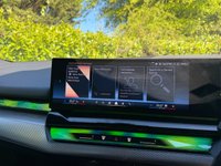 USED 2023 73 BMW I5 40 83.9kWh M Sport Pro Saloon 4dr Electric Auto eDrive (11kW Charger) (340 ps) 