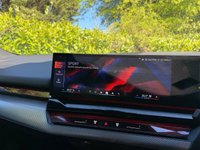 USED 2023 73 BMW I5 40 83.9kWh M Sport Pro Saloon 4dr Electric Auto eDrive (11kW Charger) (340 ps) 