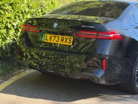 USED 2023 73 BMW I5 40 83.9kWh M Sport Pro Saloon 4dr Electric Auto eDrive (11kW Charger) (340 ps) 