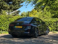 USED 2023 73 BMW I5 40 83.9kWh M Sport Pro Saloon 4dr Electric Auto eDrive (11kW Charger) (340 ps) 