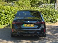 USED 2023 73 BMW I5 40 83.9kWh M Sport Pro Saloon 4dr Electric Auto eDrive (11kW Charger) (340 ps) 
