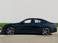 USED 2023 73 BMW I5 40 83.9kWh M Sport Pro Saloon 4dr Electric Auto eDrive (11kW Charger) (340 ps) 