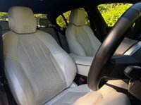 USED 2023 73 BMW I5 40 83.9kWh M Sport Pro Saloon 4dr Electric Auto eDrive (11kW Charger) (340 ps) 