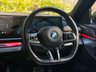 USED 2023 73 BMW I5 40 83.9kWh M Sport Pro Saloon 4dr Electric Auto eDrive (11kW Charger) (340 ps) 