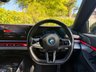 USED 2023 73 BMW I5 40 83.9kWh M Sport Pro Saloon 4dr Electric Auto eDrive (11kW Charger) (340 ps) 