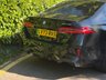 USED 2023 73 BMW I5 40 83.9kWh M Sport Pro Saloon 4dr Electric Auto eDrive (11kW Charger) (340 ps) 