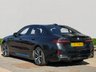 USED 2023 73 BMW I5 40 83.9kWh M Sport Pro Saloon 4dr Electric Auto eDrive (11kW Charger) (340 ps) 