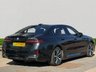 USED 2023 73 BMW I5 40 83.9kWh M Sport Pro Saloon 4dr Electric Auto eDrive (11kW Charger) (340 ps) 