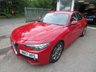 USED 2017 17 ALFA ROMEO GIULIA 2.0T Super Saloon 4dr Petrol Auto Euro 6 (s/s) (200 ps) This automatic is supplied with a new service and detailed inspection. One Previous Owner. MOT until June 2027 (no advisories). Euro 6 / ULEZ Compliant.