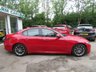USED 2017 17 ALFA ROMEO GIULIA 2.0T Super Saloon 4dr Petrol Auto Euro 6 (s/s) (200 ps) This automatic is supplied with a new service and detailed inspection. One Previous Owner. MOT until June 2027 (no advisories). Euro 6 / ULEZ Compliant.