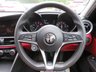 USED 2017 17 ALFA ROMEO GIULIA 2.0T Super Saloon 4dr Petrol Auto Euro 6 (s/s) (200 ps) This automatic is supplied with a new service and detailed inspection. One Previous Owner. MOT until June 2027 (no advisories). Euro 6 / ULEZ Compliant.