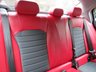USED 2017 17 ALFA ROMEO GIULIA 2.0T Super Saloon 4dr Petrol Auto Euro 6 (s/s) (200 ps) This automatic is supplied with a new service and detailed inspection. One Previous Owner. MOT until June 2027 (no advisories). Euro 6 / ULEZ Compliant.