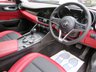 USED 2017 17 ALFA ROMEO GIULIA 2.0T Super Saloon 4dr Petrol Auto Euro 6 (s/s) (200 ps) This automatic is supplied with a new service and detailed inspection. One Previous Owner. MOT until June 2027 (no advisories). Euro 6 / ULEZ Compliant.