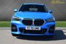 USED 2020 70 BMW X1 2.0 18d M Sport SUV 5dr Diesel Auto xDrive Euro 6 (s/s) (150 ps) SUN PROTECTION GLASS