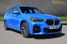 USED 2020 70 BMW X1 2.0 18d M Sport SUV 5dr Diesel Auto xDrive Euro 6 (s/s) (150 ps) SUN PROTECTION GLASS