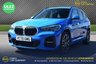 USED 2020 70 BMW X1 2.0 18d M Sport SUV 5dr Diesel Auto xDrive Euro 6 (s/s) (150 ps) SUN PROTECTION GLASS