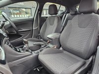USED 2017 17 VAUXHALL ASTRA 1.4i SRi Hatchback 5dr Petrol Manual Euro 6 (100 ps) FSH + CRUISE + BLUETOOTH + CARPLAY