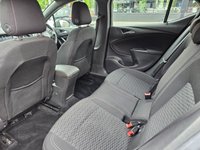 USED 2017 17 VAUXHALL ASTRA 1.4i SRi Hatchback 5dr Petrol Manual Euro 6 (100 ps) FSH + CRUISE + BLUETOOTH + CARPLAY