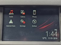 USED 2017 17 VAUXHALL ASTRA 1.4i SRi Hatchback 5dr Petrol Manual Euro 6 (100 ps) FSH + CRUISE + BLUETOOTH + CARPLAY