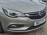 USED 2017 17 VAUXHALL ASTRA 1.4i SRi Hatchback 5dr Petrol Manual Euro 6 (100 ps) FSH + CRUISE + BLUETOOTH + CARPLAY