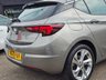 USED 2017 17 VAUXHALL ASTRA 1.4i SRi Hatchback 5dr Petrol Manual Euro 6 (100 ps) FSH + CRUISE + BLUETOOTH + CARPLAY