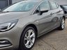 USED 2017 17 VAUXHALL ASTRA 1.4i SRi Hatchback 5dr Petrol Manual Euro 6 (100 ps) FSH + CRUISE + BLUETOOTH + CARPLAY