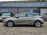USED 2017 17 VAUXHALL ASTRA 1.4i SRi Hatchback 5dr Petrol Manual Euro 6 (100 ps) FSH + CRUISE + BLUETOOTH + CARPLAY