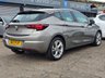 USED 2017 17 VAUXHALL ASTRA 1.4i SRi Hatchback 5dr Petrol Manual Euro 6 (100 ps) FSH + CRUISE + BLUETOOTH + CARPLAY