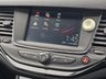 USED 2017 17 VAUXHALL ASTRA 1.4i SRi Hatchback 5dr Petrol Manual Euro 6 (100 ps) FSH + CRUISE + BLUETOOTH + CARPLAY