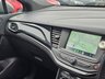 USED 2017 17 VAUXHALL ASTRA 1.4i SRi Hatchback 5dr Petrol Manual Euro 6 (100 ps) FSH + CRUISE + BLUETOOTH + CARPLAY