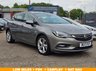 USED 2017 17 VAUXHALL ASTRA 1.4i SRi Hatchback 5dr Petrol Manual Euro 6 (100 ps) FSH + CRUISE + BLUETOOTH + CARPLAY